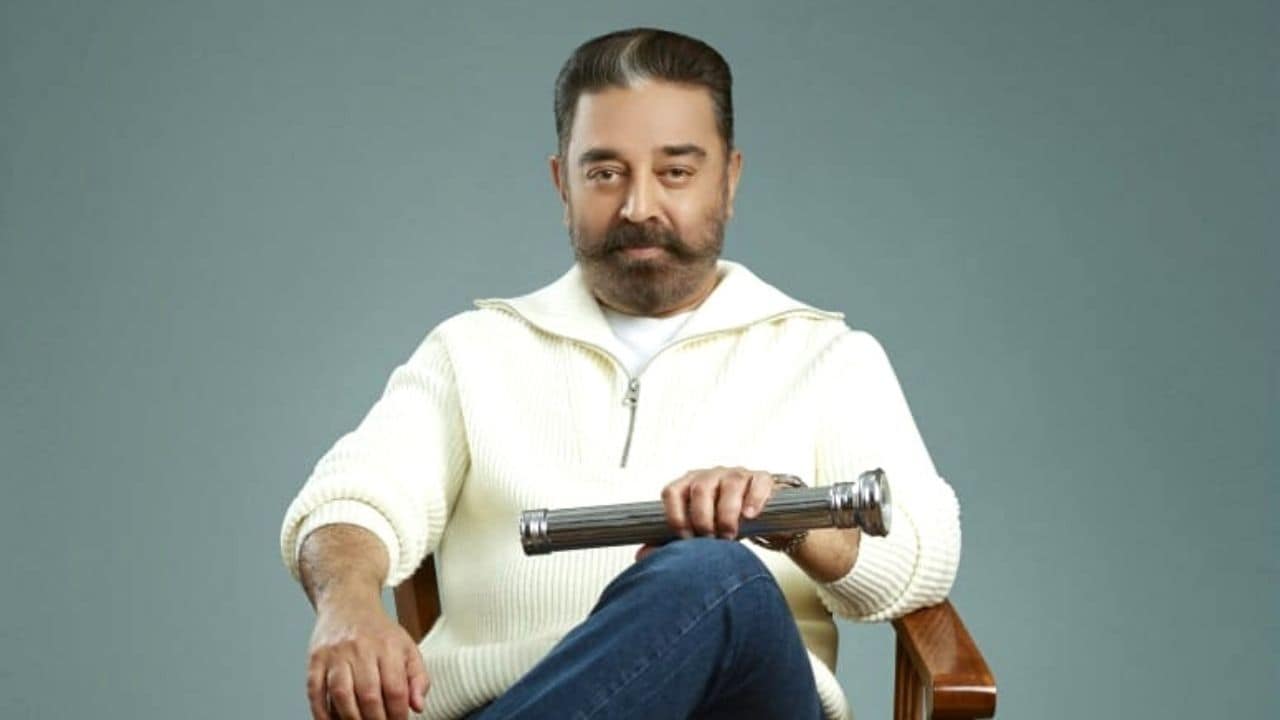 Kamal Haasan turns 70: A look at his net worth, assets and upcoming projects