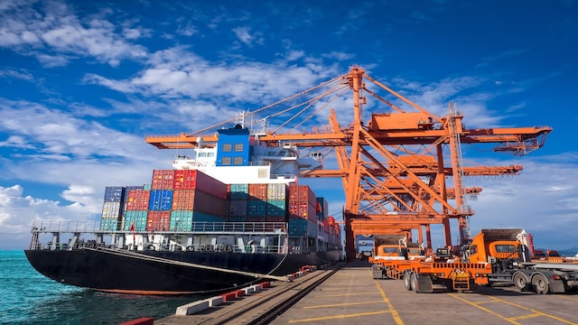 Allcargo Terminals Ltd, top stocks, share price Allcargo Terminals Ltd, top stocks, share price