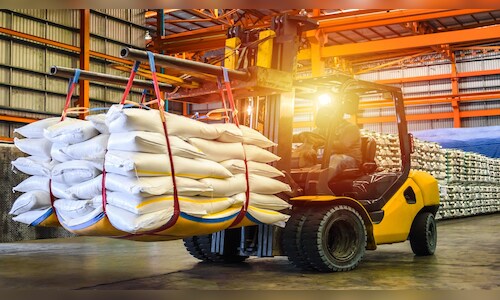 India Notifies Sugar Export Quota of 5,841 Tonnes to EU