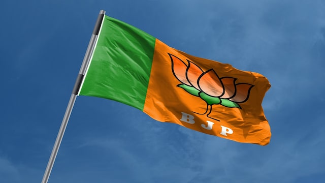 Bjp-backed Candidate Wins Mlc Poll In Telangana - Cnbc Tv18