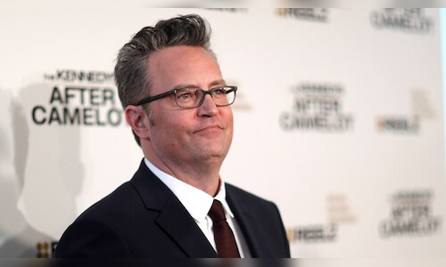 Doctor Pleads Guilty in Matthew Perry Ketamine Death Case