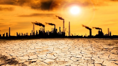 Climate change intensifies human and economic losses | Extreme heat is already threatening lives, raising mortality and lowering productivity in cities and rural areas alike. Droughts and floods are disrupting food and water supplies, increasing hunger risk. Vector-borne diseases such as malaria and dengue are spreading into new regions. Economic losses are hitting hardest in low-income and climate-vulnerable communities, where limited resources constrain adaptation efforts, worsening inequality and deepening the long-term effects of climate change.