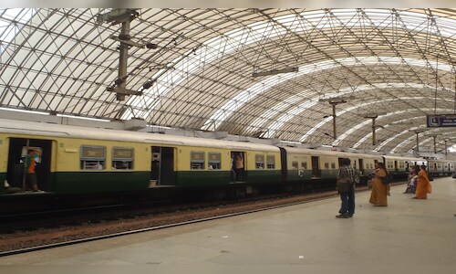 Cabinet approval for Chennai Metro Phase II: Stalin thanks PM Modi for ...