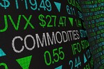 2024: The year that was for commodities