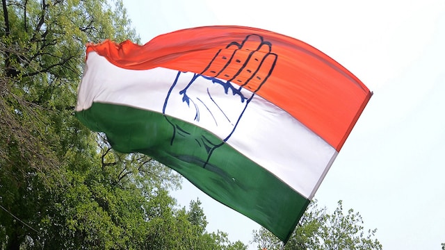 Congress announces Naveen Yadav as candidate for Jubilee Hills bypass Congress announces Naveen Yadav as candidate for Jubilee Hills bypass
