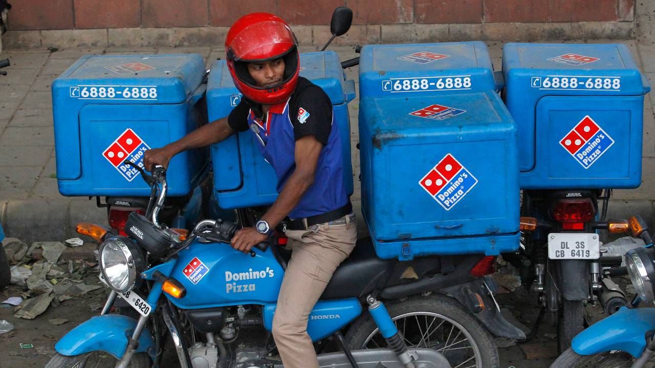 Domino’s delivers as India wants to order-in but the shift is impacting margin: Analysts