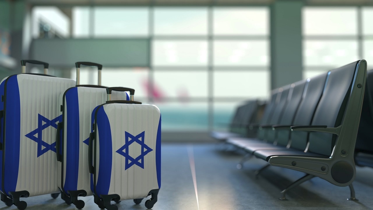 Israel targets 10,000 Indian tourists in rest of 2024, plans e-visa launch despite unrest