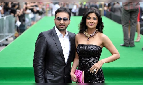 Deposit ₹60 crore to travel to Los Angeles: Bombay HC to Shilpa Shetty, Raj Kundra