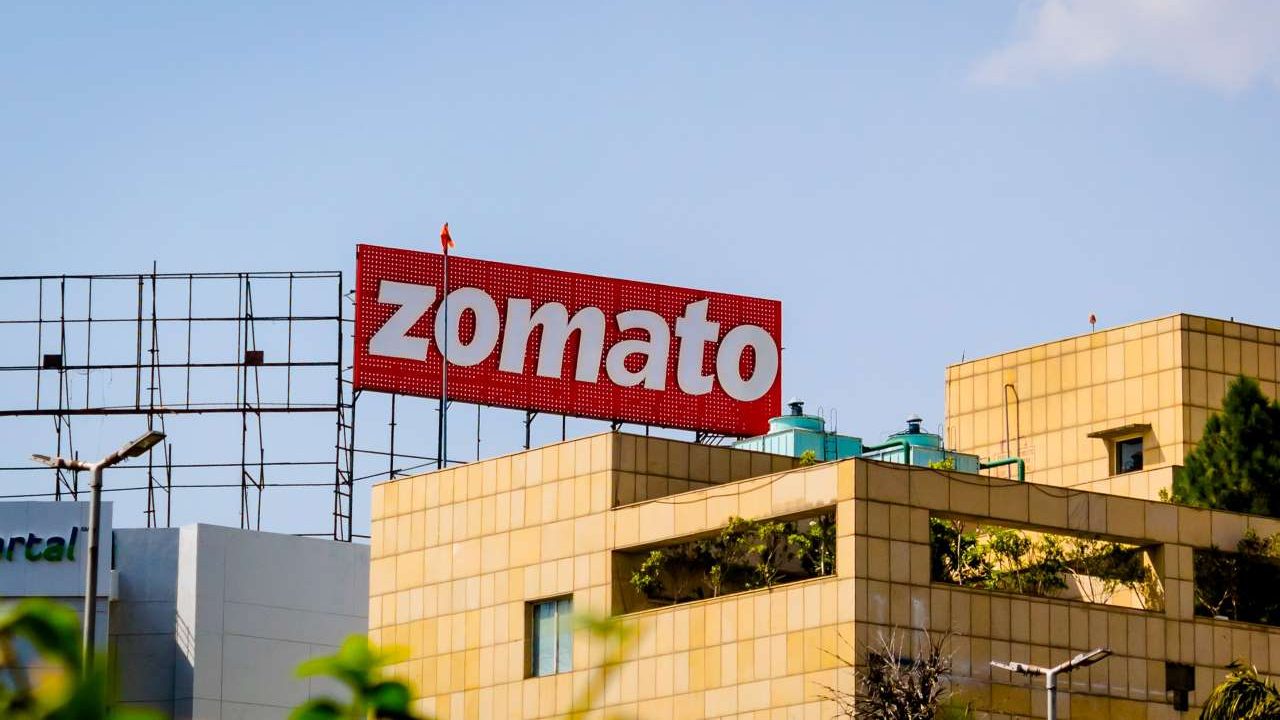 Zomato Share price, Zomato GST notice, Zomato, CLSA on Zomato, zomato stock, zomato shares, zomato brokerages, brokerages on zomato, zomato user fee,