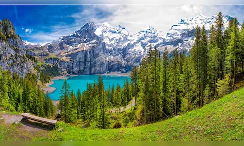Where to find the cleanest air in the world: Check top 10 list - CNBC TV18