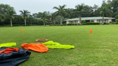 Luxury Farmhouse Communities Emerge as India's New Second-Home Investment Hotspot