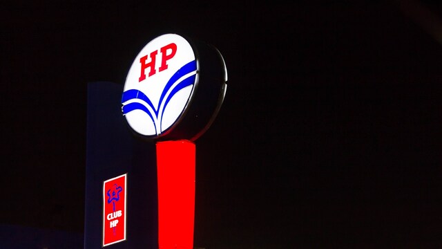 HPCL approves ₹2,212 crore infrastructure investment; Appoints Shri K ...