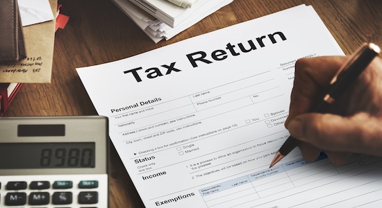 Income tax return filing: Know which ITR form applies to you - CNBC TV18