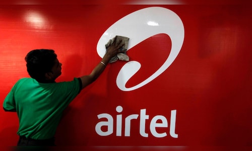 Bharti Airtel adds  billion to its market cap to become the biggest wealth creator