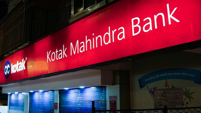 kotak bank preview