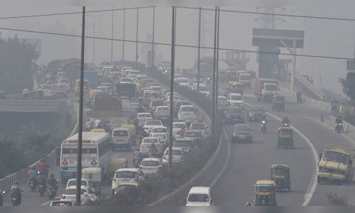 Delhi Eases GRAP-4 Restrictions as AQI Improves