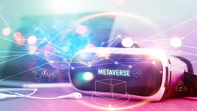 Metaverse market set to grow as demand shifts to focused virtual experiences