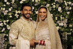 Deepika Padukone and Ranveer Singh lease Mumbai apartment for ₹7 lakh monthly in Beau Monde Towers