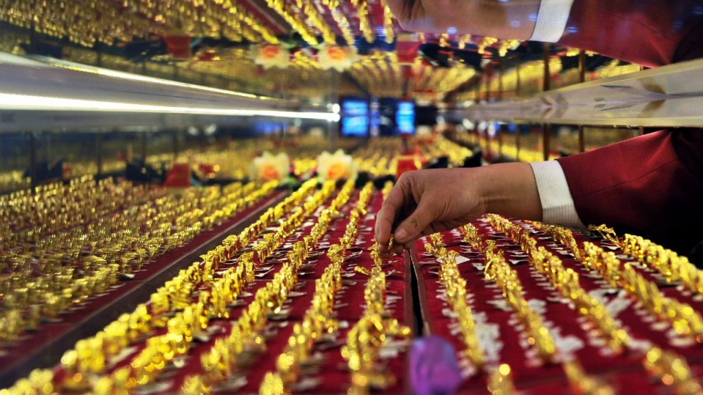 PN Gadgil Jewellers IPO: Shares make stellar market debut, list at