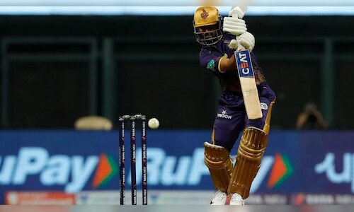 KKR's Underwhelming Season: Batting Struggles and Pitch Issues