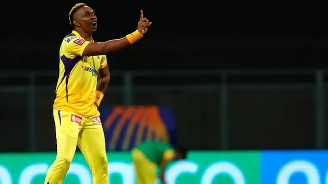 Dwayne Bravo Bids Farewell to Cricket, Takes on Mentor Role with KKR.