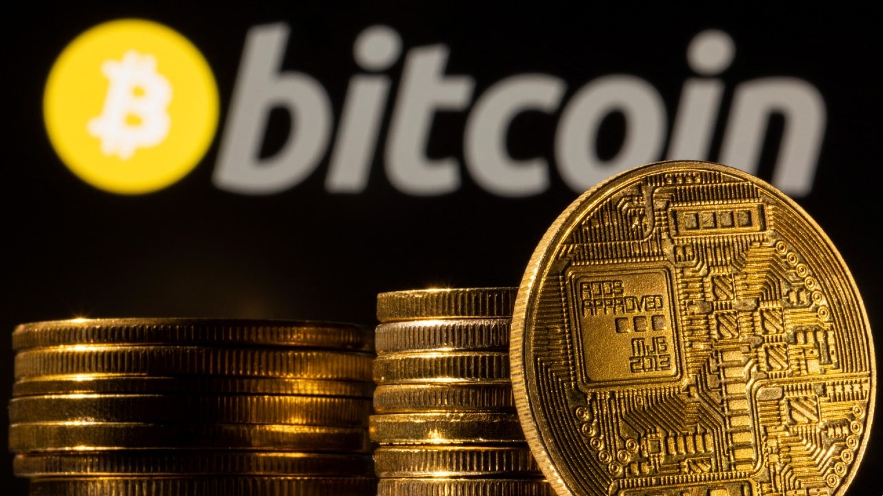 Bitcoin nears historic milestone — just $2,000 away from $100,000 - CNBC  TV18