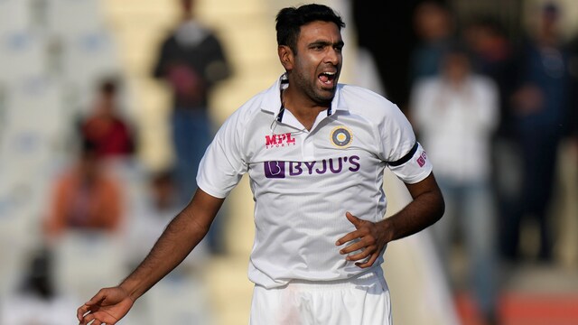 Happy Birthday Ravichandran Ashwin: Numbers that prove that he is one ...