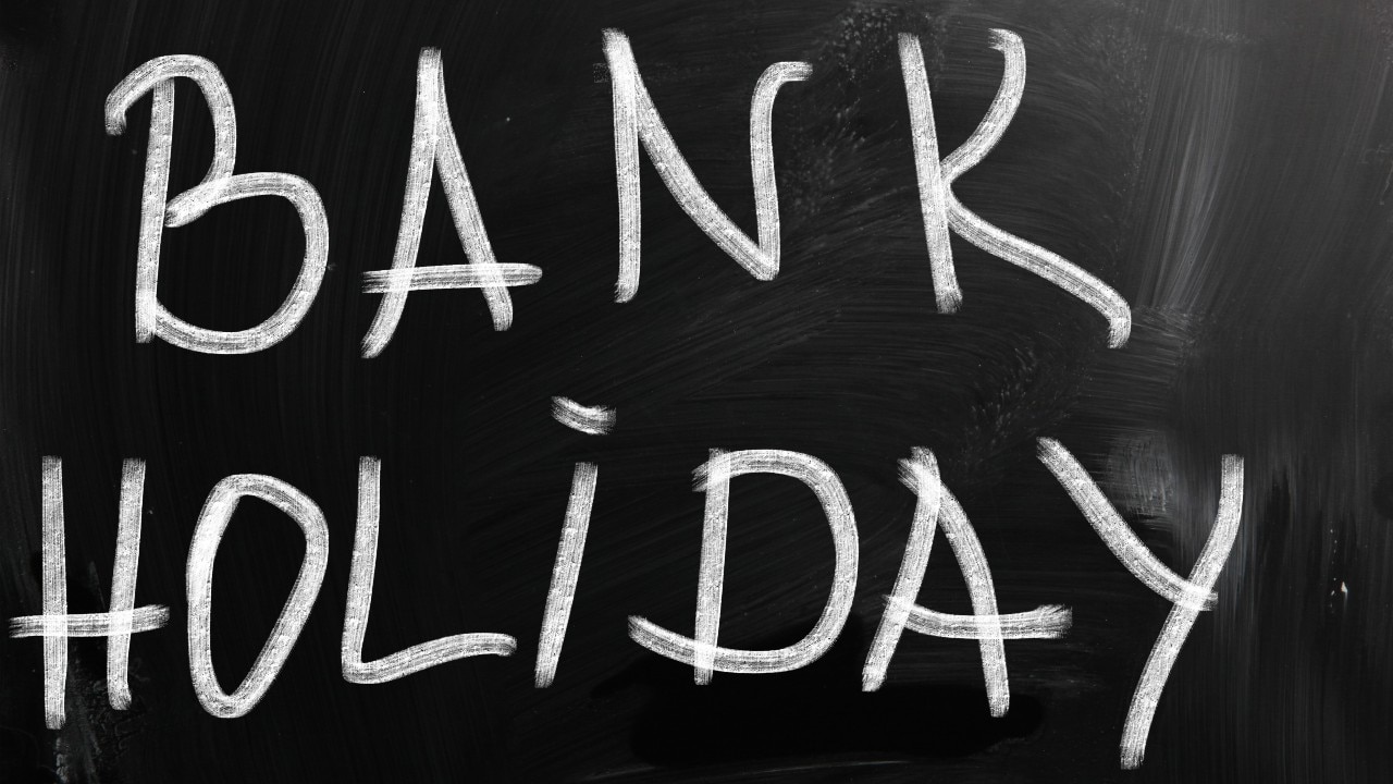 Bank Holiday in July July 2024; complete list here - CNBC TV18