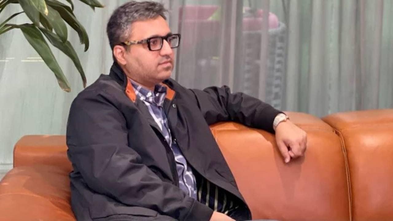 BharatPe settles with Ashneer Grover, says ex co-founder won’t be associated with firm in any capacity