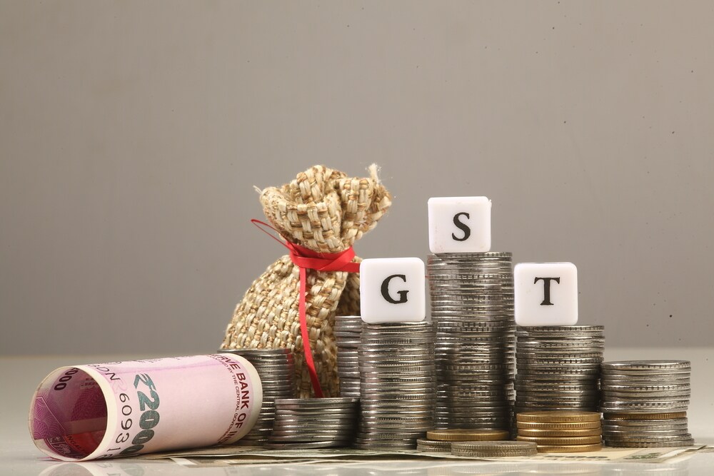 GST collections for May likely to be around Rs 1.40 lakh crore