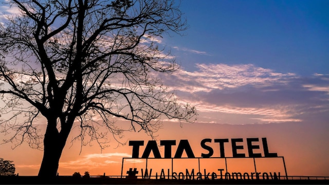 Tata Steel