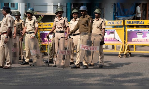 Mumbai on High Alert After Terror Threat Report