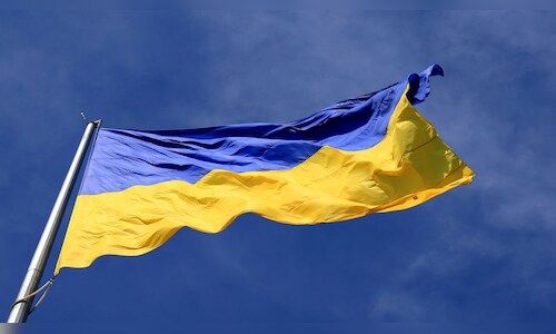 Ukraine Allows Dual Citizenship Amid War