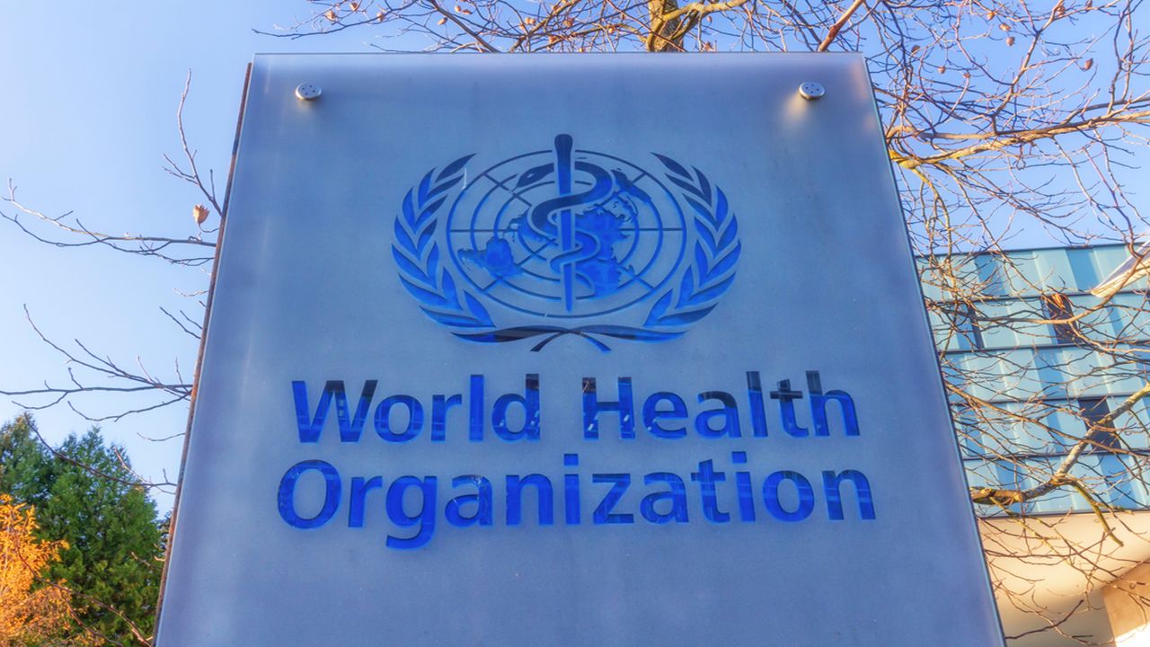 WHO Declares Mpox A Global Public Health Emergency For Second Time In ...