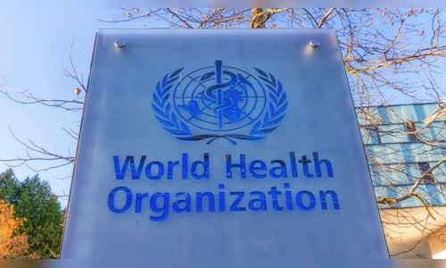 Argentina leaves World Health Organization in nod to Donald Trump