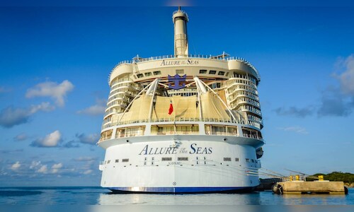 Int2Cruises Launches in India to Simplify Cruise Bookings