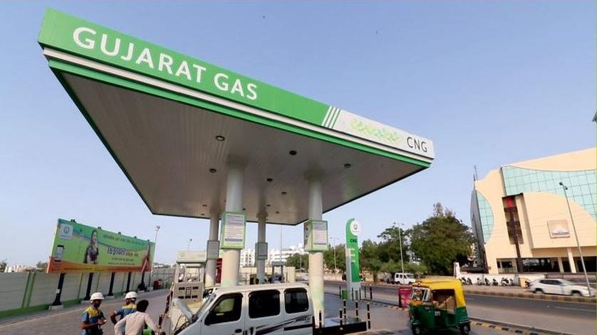 Gujarat Gas issues force majeure notices as Middle East war disrupts R ...