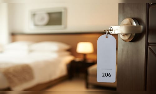 India’s hotel rates are significantly underpriced, says Lemon Tree CMD