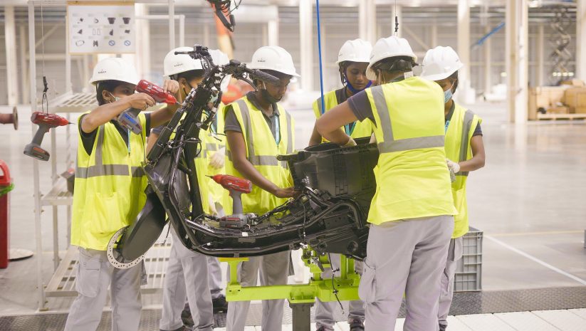 Ola Electric has over 10,000 plaints to fix and the consumer