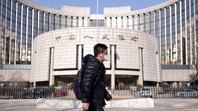 China | The People’s Bank of China did not cut a key policy interest rate on June 15 in a bid to avoid further policy divergence from the US which could add pressure to the domestic currency yuan. The Chinese central bank retained the rate on its one-year medium-term lending facility at 2.85 percent. In May, China's central bank had announced a rate cut on the five-year loan prime rate to 4.45 percent from the previous 4.6 percent. (Image: Reuters)