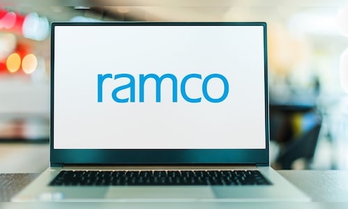 Ramco Control Ramco Systems unveils Aviation Software 6.0 with advanced AI features ...