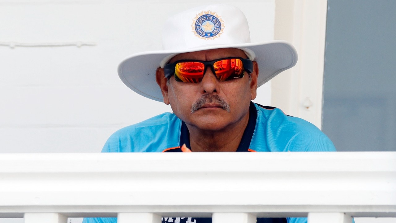 IND vs AUS: This is Ravi Shastri’s Indian playing for XI for Perth Test