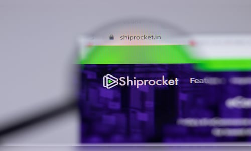 Shiprocket achieves full-year positive cash EBITDA, FY25 revenue grows 24%