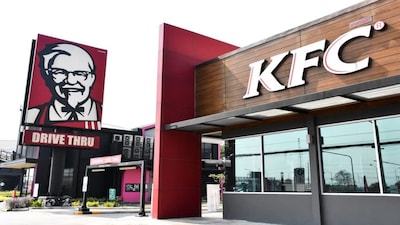 KFC Operators Devyani, Sapphire Announce Merger; Shares to React Friday