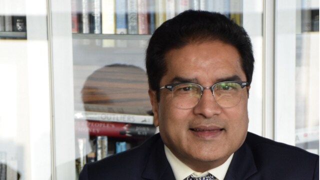 Raamdeo Agrawal, the chairman of Motilal Oswal Financial Services, is likely to invest $14 million personally. This would be his second investment in the logistics startup since August last year. 