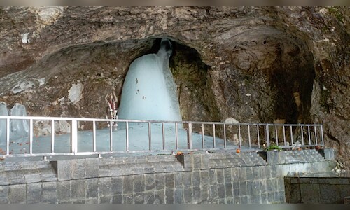 Amarnath Yatra 2025: Start Date, Guidelines, and Support