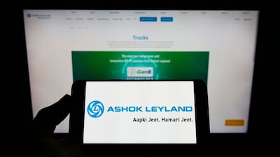 Ashok Leyland, Ashok Leyland share price, Ashok Leyland share market, Ashok Leyland November auto sales, Ashok Leyland November sales number, Ashok Leyland November performance, Ashok Leyland Q2,