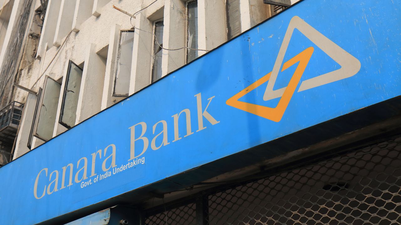 Canara Bank increases lending rates across some tenures by 5 basis points