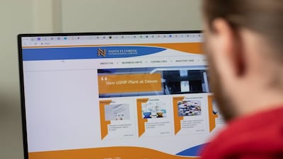 UBS Raises Navin Fluorine Target to ₹7,000, Citing Strong CDMO and Chemicals Growth Momentum