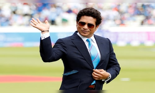 Sachin Tendulkar has joined the US National Cricket League ownership group